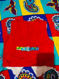 Over Jacket For Kids