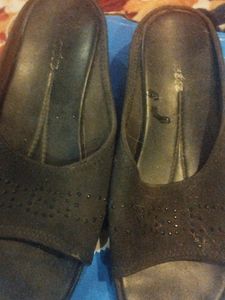 Women Casual Sandal Footwear