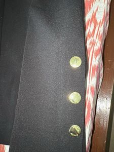 H&amp;M Black Formal Trousers