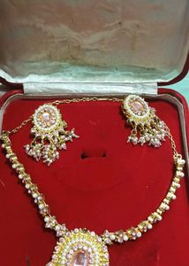 Jewellery Set 💞