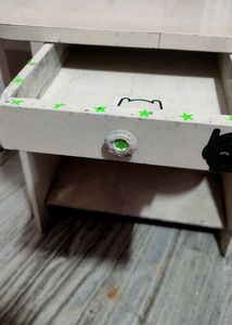 Wooden Table