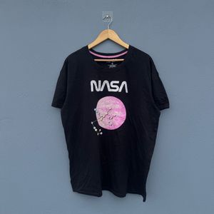 NASA Graphic T-Shirt