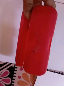 Renu Eye Care Center Glasses Case
