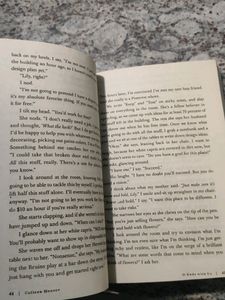 #1 New York Times Bestselling Author Colleen Hoover