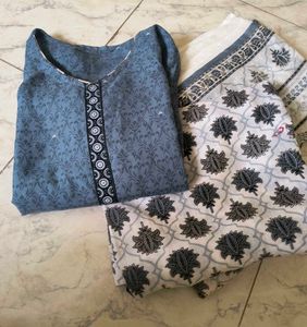 Kurtha Set