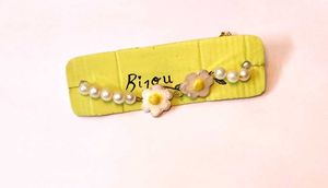 Cute Daisy Flower Jewelry Set