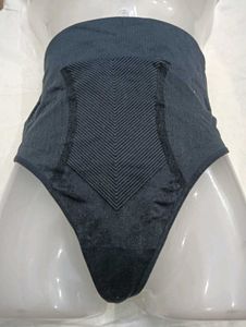 High-Waisted Shapewear Briefs 🔥