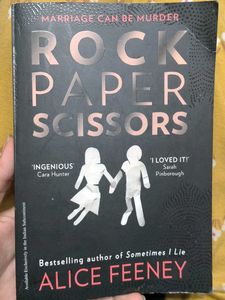 Rock Paper Scissors