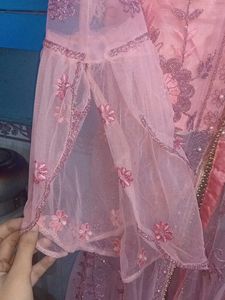 New Heavy Lehenga Choli With Dupatta