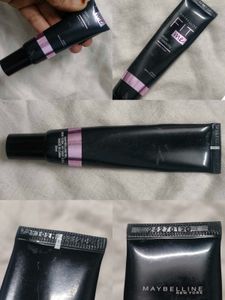 makeup combo