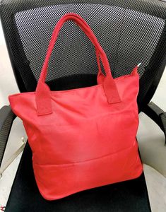 MICKEY**STRIPED SHOULDER BAG* GOOD QUALITY TOTE Ba