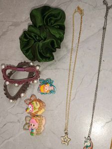 kids jewellery