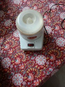 wax heater