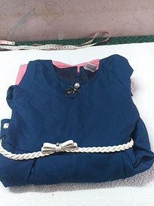 Kids Gown
