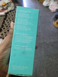 Hyphen Triple Clay Pore Detox Mask