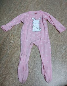 Clothing For 9-12month Baby Girl And Rompers