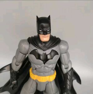 Series 1 Capullo Batman Action Figure