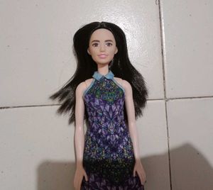 Barbie Doll