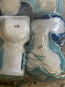 Skating Protector gear for kids