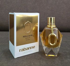 Perfume :- Rabbane