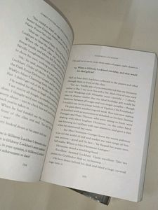 Harry Potter Part 1 And 2 J.k Rowling