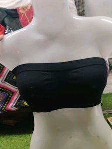 Set Of 4 Tube Bra