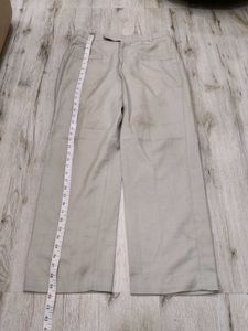 Ma5723 Sabrin baggy pant waist 30 inches