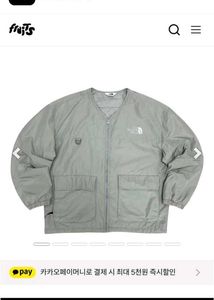 The North Face Jacket