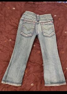 Cool Jeans 👖
