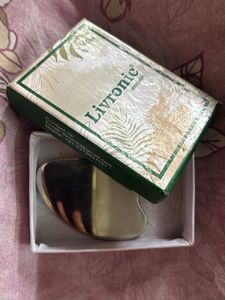 Facial Gua Sha Stone Tool