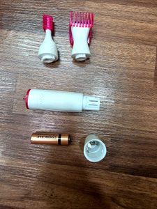 Sanfe Desire 7in1 Electric Trimmer