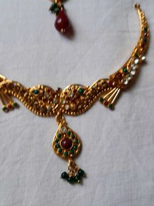 Jewellery Set