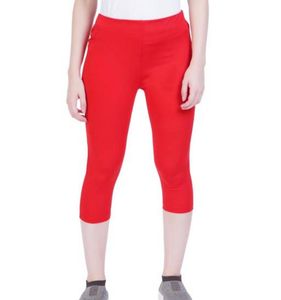 Red Capri