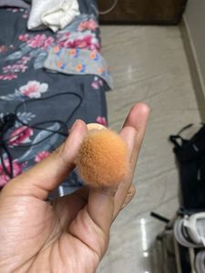 cute Pinteresty Makeup Brush Applicator