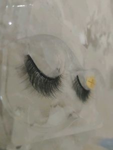 New 8D False Eyelashes