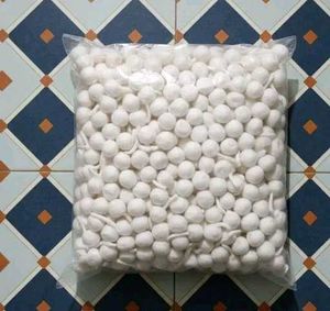 500 Classic Puja wicks with outstanding quality
