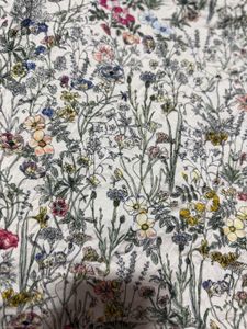 H&amp;M Floral Print Camisole Top