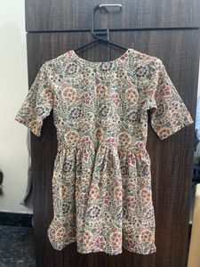 Cute Ethnic Top