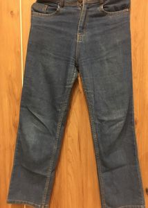 Light Blue Jeans