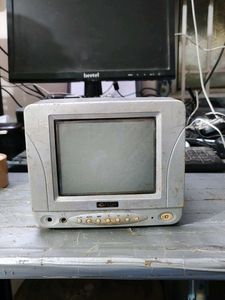 Mini TV (Not Working)