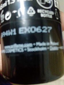 Make-Up Pro Face Mist