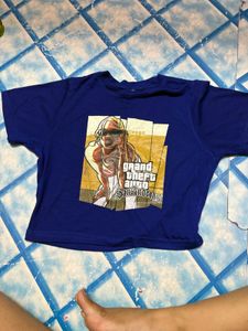 Grand Theft Auto San Andreas T-Shirt