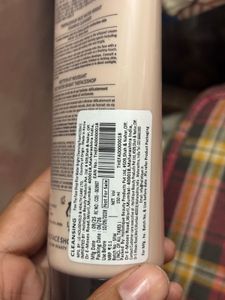 Gentle Cleansing Balm &amp; Cream