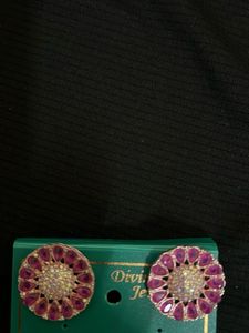 earrings studs