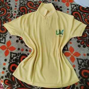2 Polo Shirts