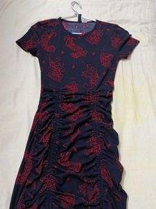 H&amp;M Bodycon Mini Dress