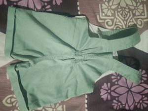 Dungaree (set of 3)