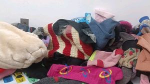 Winter Wears For Baby Boy