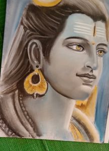 Shive Ji Penting