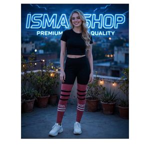 Stylish Sporty jagging for Women